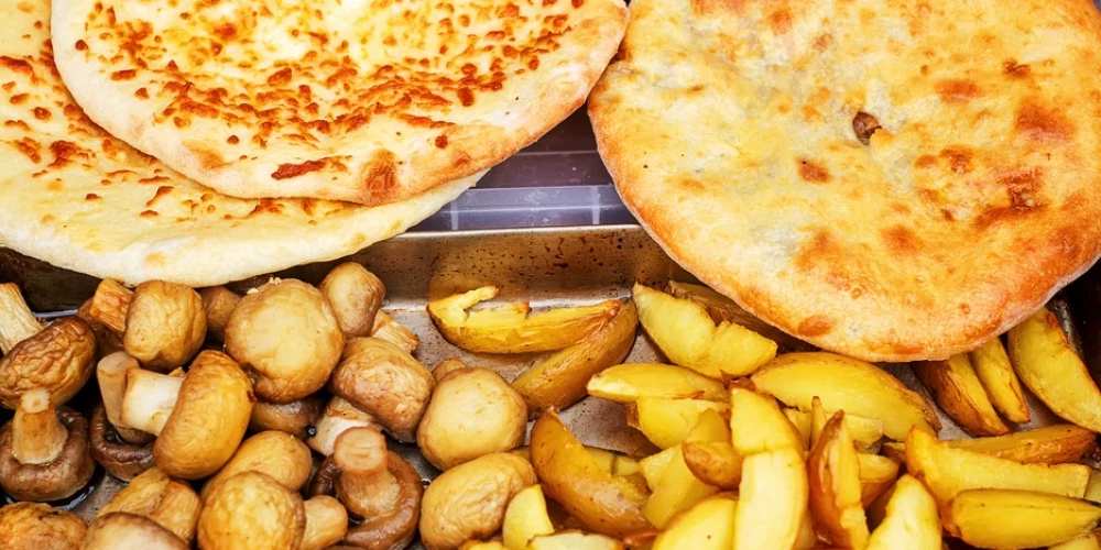 Grilēšanas blakusefekti - plācenīši