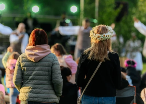 Simtiem jauniešu svētkos nonāk slimnīcā alkohola dēļ.