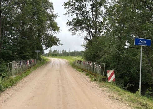 Versijas par to, kā tas gadījies, daudz un dažādas...