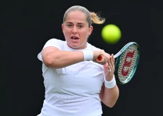 Ostapenko izkrīt no WTA ranga divdesmitnieka; Artūrs Žagars debitē ATP rangā