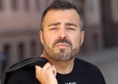"Гонорар не предусмотрен, ведь участие - это честь для вас!" Роберто Мелони разочарован предложением вести мероприятие за "спасибо"
