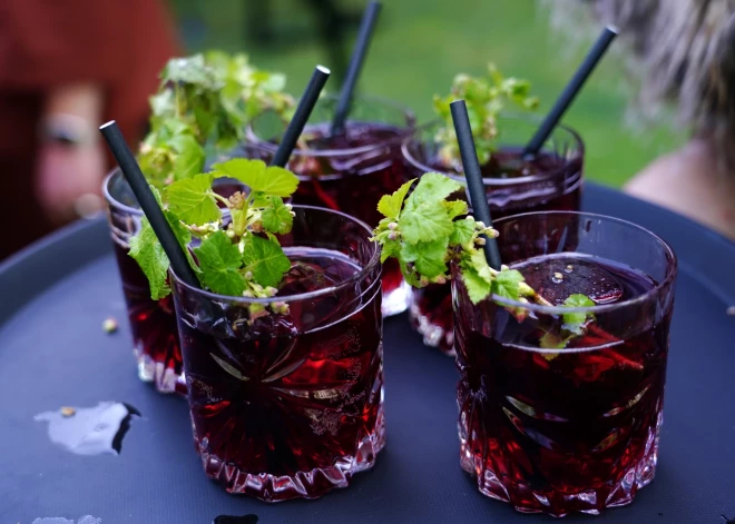 Atkarību speciāliste: "Ja jūs zinātu reālo situāciju Latvijā, būtu bail iziet uz ielas"