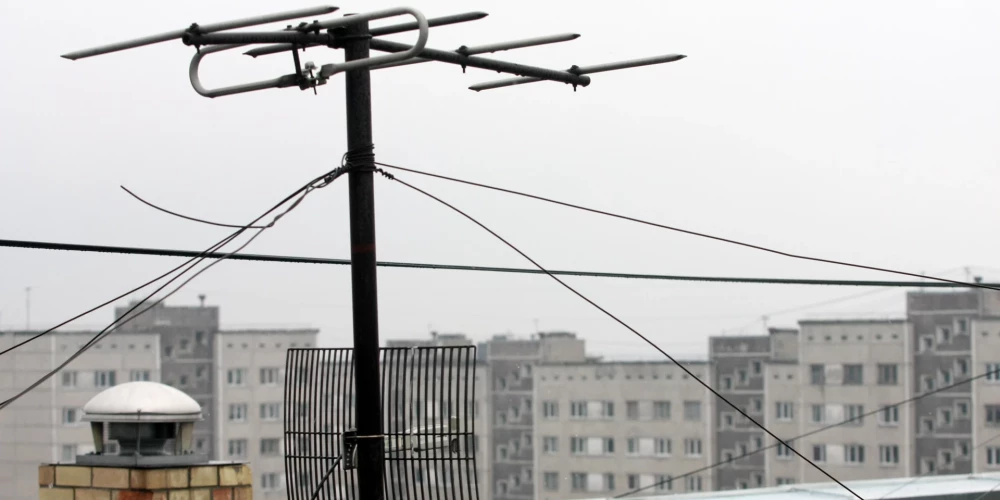 Вопрос разделенной собственности не дает жильцам спокойно спать.