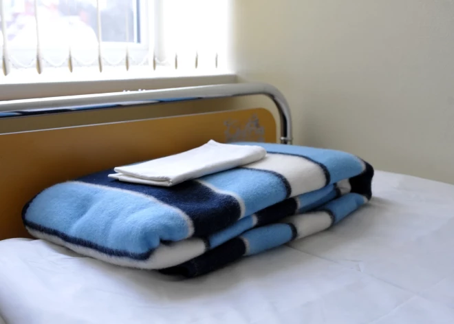 "Ģintermuiža" atkārtoti pārmet ministrijai, ka psihoneiroloģisko iestāžu apvienošanai trūkstot pamatojuma