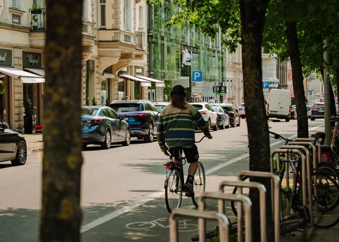 Aptauja: Rīgas iedzīvotāji jūtas droši, bet nav gatavi ārkārtas situācijām