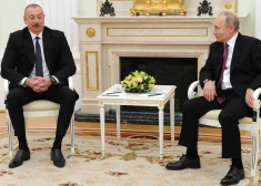 Azerbaidžāna apsūdz Krieviju; starp valstīm briest konflikts