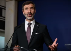 Slovākijas ārlietu ministrs ierosina piedot Krievijai un aicina atjaunot dialogu ar Maskavu