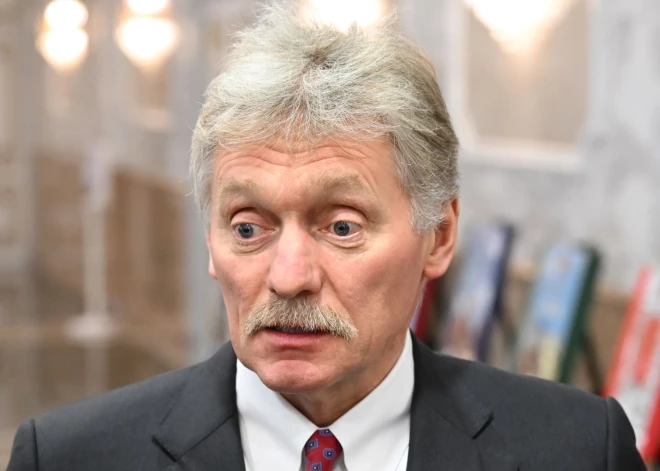 Pēc mēnešiem ilgas kavēšanās Krievija vaino Ukrainu un ASV par lēno progresu pamiera sarunās