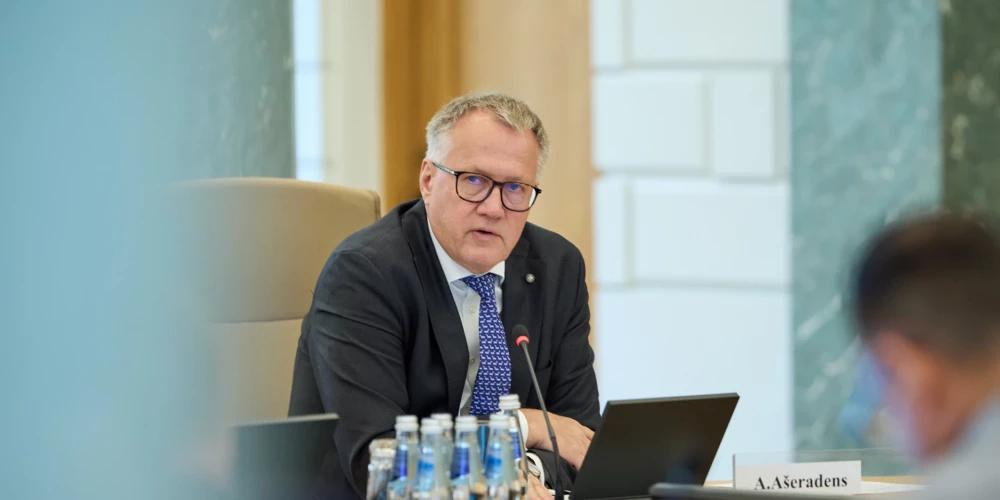 Ministrijas iesniegušas priekšlikumus 150 miljonu eiro izdevumu samazināšanai.