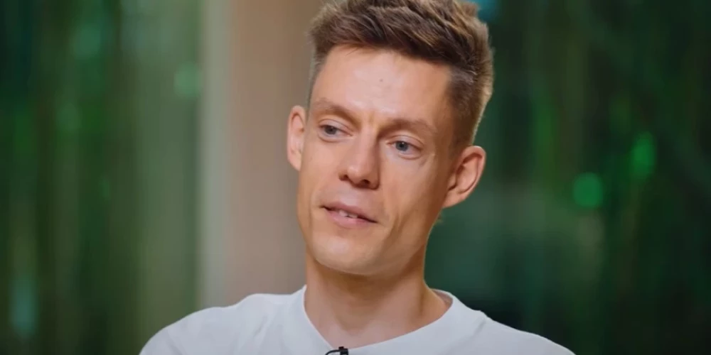 В начале марта 2024 года Юрий Дудь перестал ставить плашку "иностранного агента".
