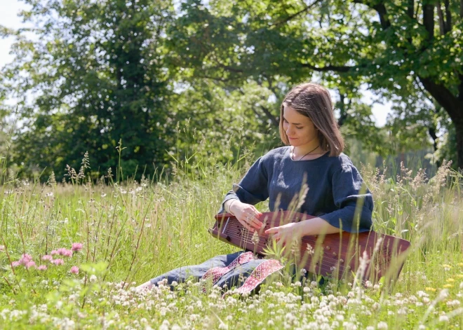 Turaidā Dainu kalna 40. gadadienu svinēs ar īpašiem pasākumiem