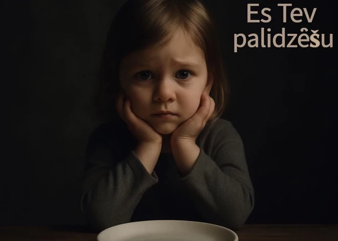 Par labdarības biedrību "Es tev palīdzēšu" uzsākta resoriskā pārbaude