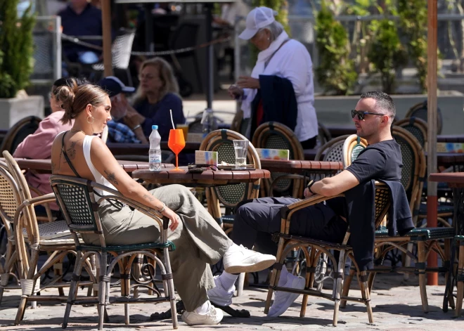 Kāpēc viena daļa cilvēku kļūst atkarīgi, bet citi - nē: pieci faktori, kas visu maina