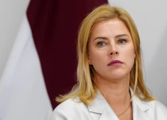 Siliņa: koalīcija vienojas, ka izdevumu samazināšana nedrīkst skart pabalstus, bērnu un jauniešu interešu izglītību, veselības pakalpojumus