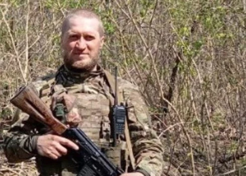 Ņikita Vasiļjevs (ekrānuzņēmums no "X")