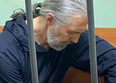 Reliģiskās kopienas "Pēdējās derības baznīca" līderim Visarionam, kurš uzdevās par "Dieva dēlu", Krievijā piespriež 12 gadus cietumā 