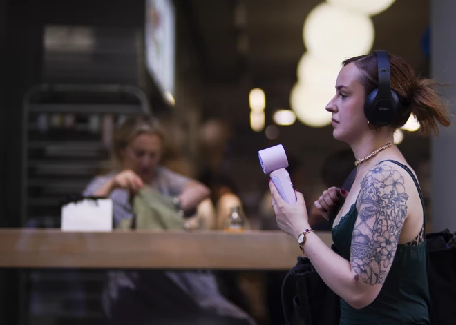 Rekordkarstums Eiropā: ANO brīdina – “šis ir jaunais normālais: planēta kļūst bīstamāka”