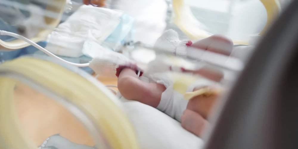 Rīgā palielinās pabalstus par jaundzimušiem dvīņiem un trīņiem.