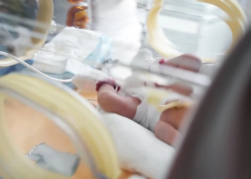 Rīgā palielinās pabalstus par jaundzimušiem dvīņiem un trīņiem.