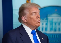 США отменяют санкции против Сирии: Трамп заявил, что они мешают стране идти к миру и стабильности