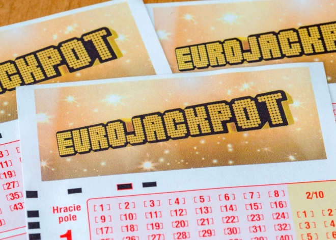 Tūkstošiem norvēģu uz brīdi sajutās kā miljonāri – valsts azartspēļu uzņēmums izsūtījis kļūdainu paziņojumu par laimētiem miljoniem loterijā