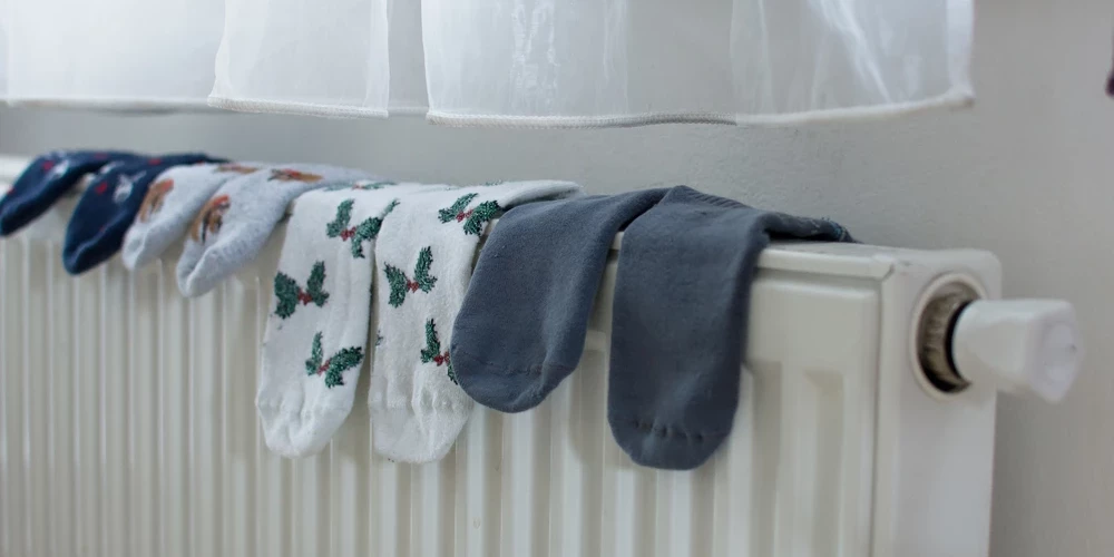 Satraukumu radījuši jaunie "Rīgas siltums" tarifi.