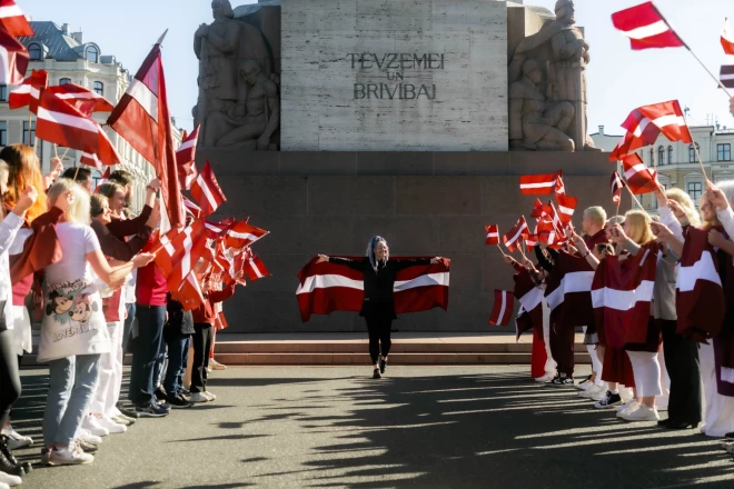 Publicitātes foto