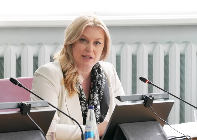 Мнение: "Демократия в Латвии сильна, но ее нужно охранять, и сейчас у демократии много врагов"