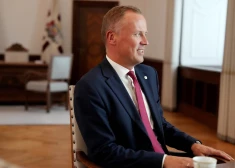 Edgars Tavars: “Rudenī saskarsimies ar ļoti sāpīgiem lēmumiem”