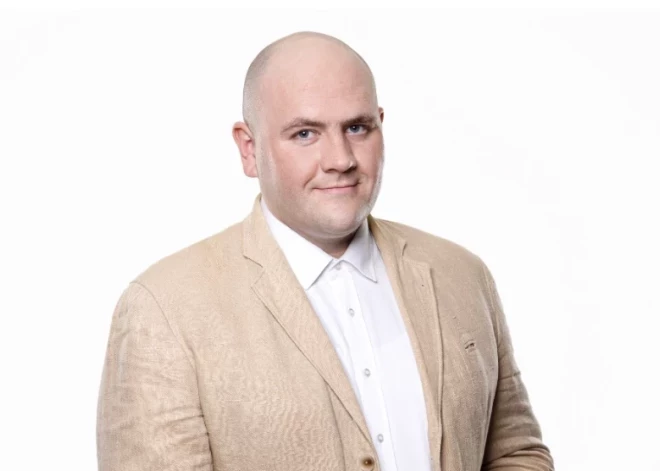 Многолетнего мэра Елгавы Андриса Равиньша на посту председателя городской думы сменил Мартиньш Дагис