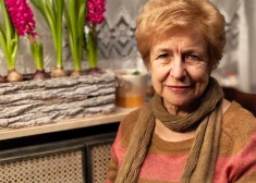 "Es godprātīgi pildīju savus pienākumus," -  Ždanoka izsakās par savu krimināllietu un to, kāpēc dzīvo Briselē