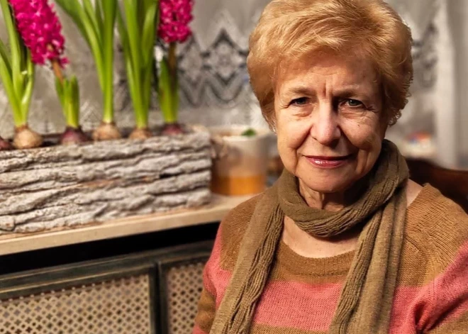 "Es godprātīgi pildīju savus pienākumus," -  Ždanoka izsakās par savu krimināllietu un to, kāpēc dzīvo Briselē