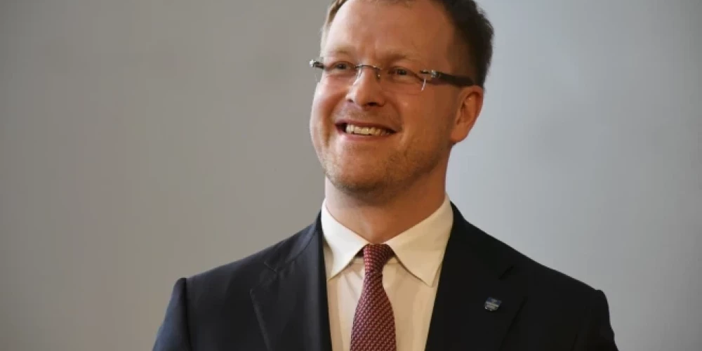 Андрей Элксниньш.