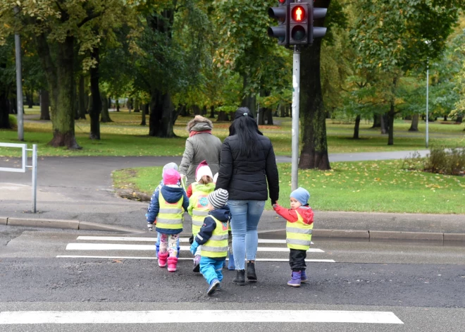 2026. gadā plānotas būtiskas izmaiņas materiālajā atbalstā ģimenēm ar bērniem