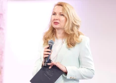 Министр юстиции обещает увеличить алименты на детей в 2026 году на... 30 евро
