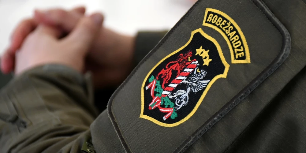 Jaunie robežsargi varēs izvēlēties savai dzīvesvietai tuvāko un profesionālajām interesēm tīkamāko darbavietu. 