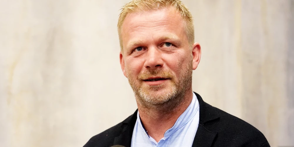  Eiropas Parlamenta deputāts Reinis Pozņaks pauž skaidru nostāju attiecībā uz Krievijas iebrukumu Ukrainā un Eiropas Savienības sankciju efektivitāti. 