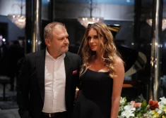 Kristīne Jelinska atzīst, ka ir finansiāli atkarīga no miljonāra Oļega Fiļa