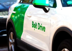 Neskatoties uz izaugsmi, “Bolt” iegrimst dziļākos zaudējumos