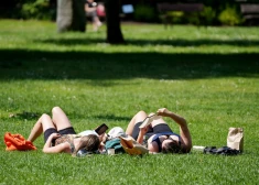 Trešdien gaidāma karsta diena: temperatūra pakāpsies līdz +29 grādiem