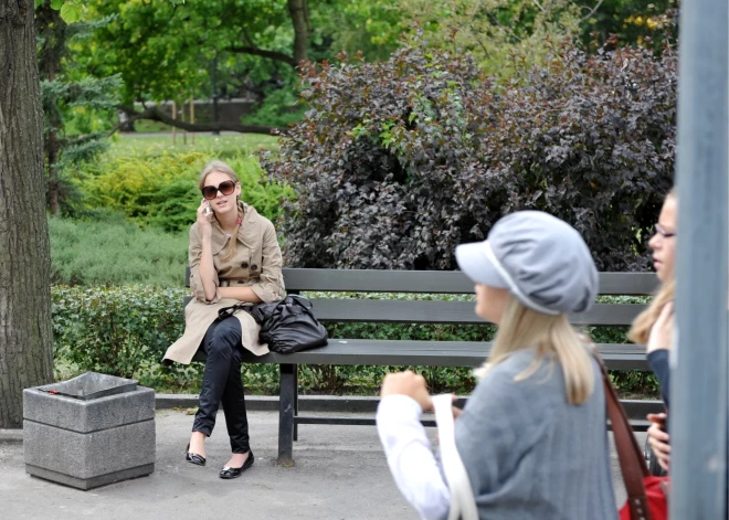 Iedzīvotājus Rīgā aicina turpmāk izmantot vienoto informatīvo tālruni 80001201