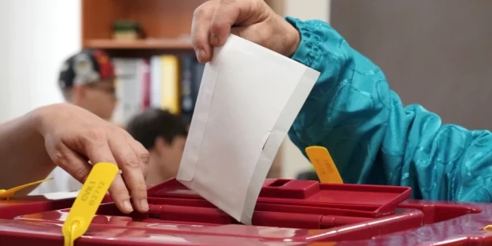 В 22 самоуправлениях произошла смена председателей дум.