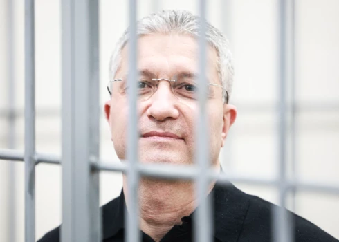 Bijušais Krievijas aizsardzības ministra vietnieks Timurs Ivanovs