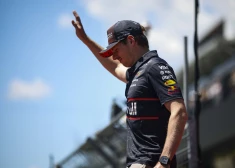 "Red Bull" jau runā par zaudēto čempiontitulu; Leklērs slavē "Ferrari" progresu