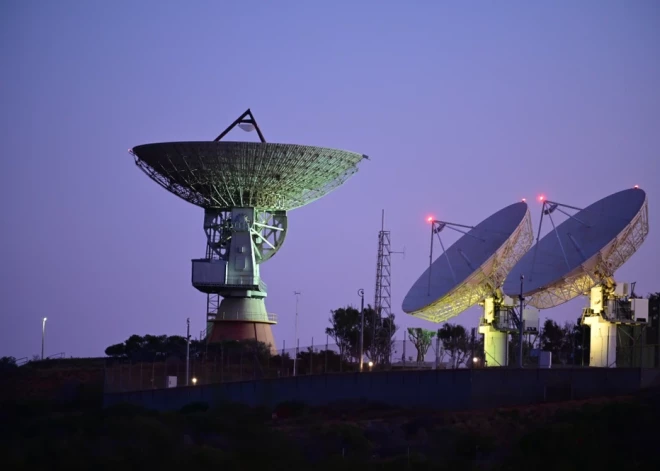 Ученые NASA поражены: после 60 лет молчания "спутник-зомби" проснулся и подал сигнал