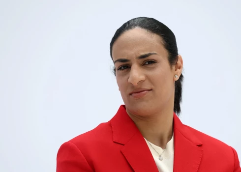 Imanei Helifai gaiteņos priekšā smagas cīņas par vietu sieviešu boksā.