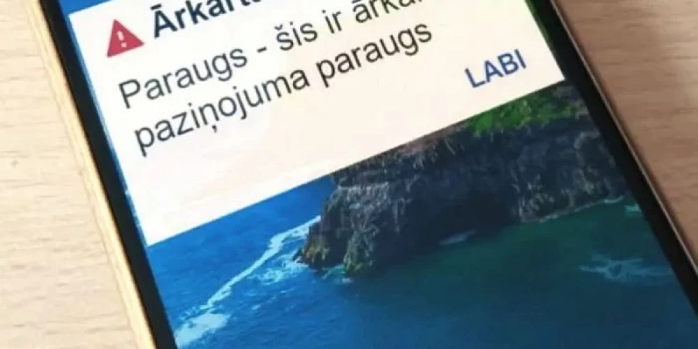 Šūnu apraides sistēma, pateicoties centralizētai arhitektūrai, nodrošināšot lielāku aizsardzību pret kiberuzbrukumiem, samazinot riskus, ierobežojot piekļuvi un novēršot nevēlamu ziņojumu pārraidi.