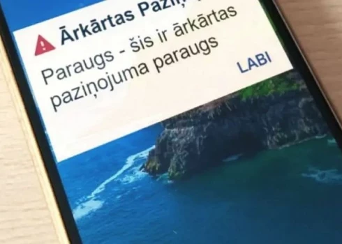 Šūnu apraides sistēma, pateicoties centralizētai arhitektūrai, nodrošināšot lielāku aizsardzību pret kiberuzbrukumiem, samazinot riskus, ierobežojot piekļuvi un novēršot nevēlamu ziņojumu pārraidi.
