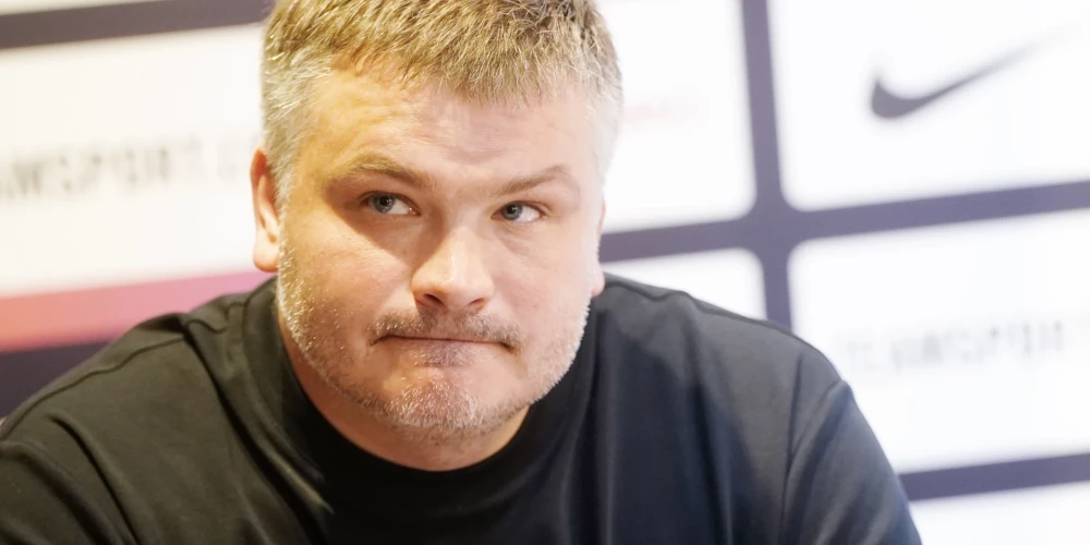 Futbola kluba "Metta" galvenais treneris Andris Riherts atzīts par vainīgu Ētikas kodeksa pārkāpumā.
