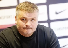 Futbola kluba "Metta" galvenajam trenerim par Ētikas kodeksa pārkāpumu piemērota sešu mēnešu diskvalifikācija